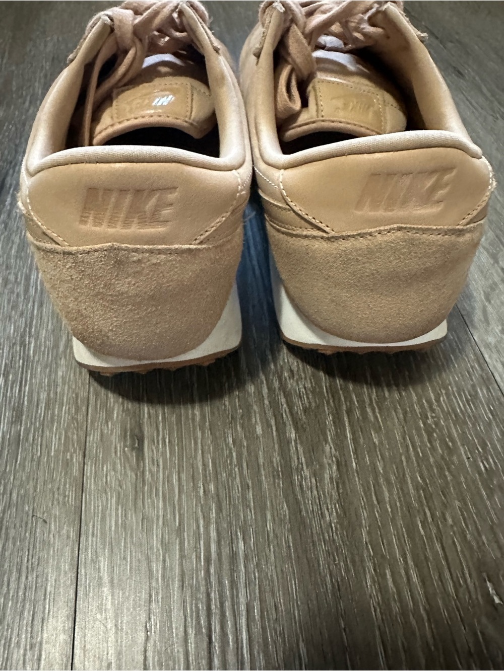 Nike DBreak Premium Vachetta Tan
DR5377-200 Women's Shoes size 11.5 - Picture 5 of 11